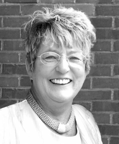 Sandra L. ‘Sandy’ Croxall